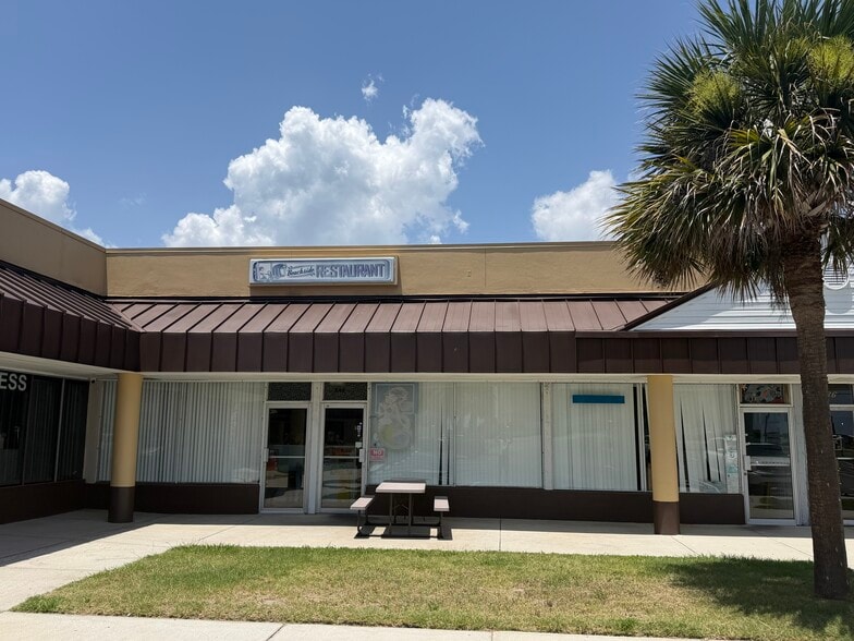 More Photos Of 200-218 North Aia, Satellite Beach Unknown For Lease