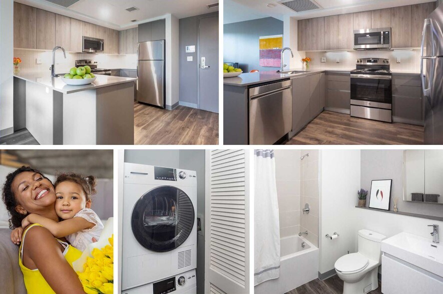 More Photos Of 431 Melnea Cass Blvd, Boston Apartments For Sale
