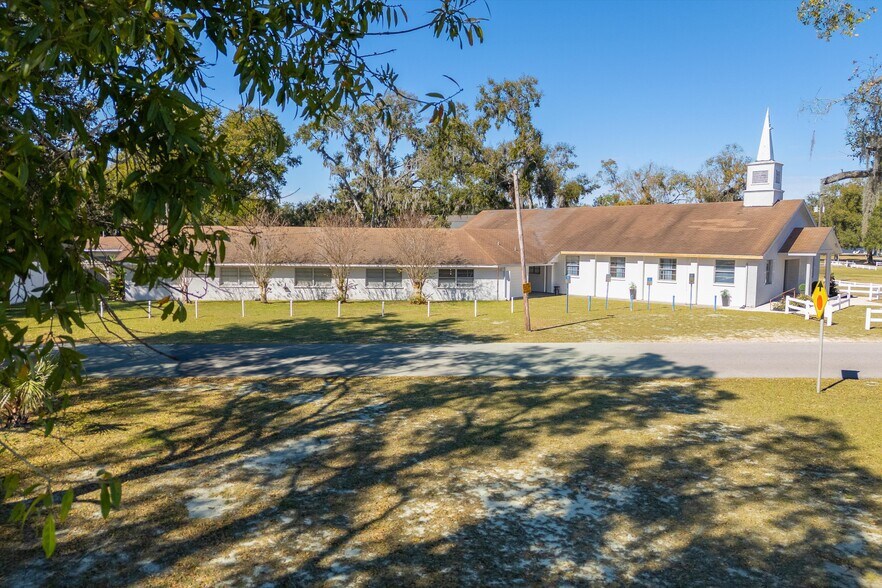 More Photos Of 6104 Polk Ave, Lakeland Religious Facility For Sale