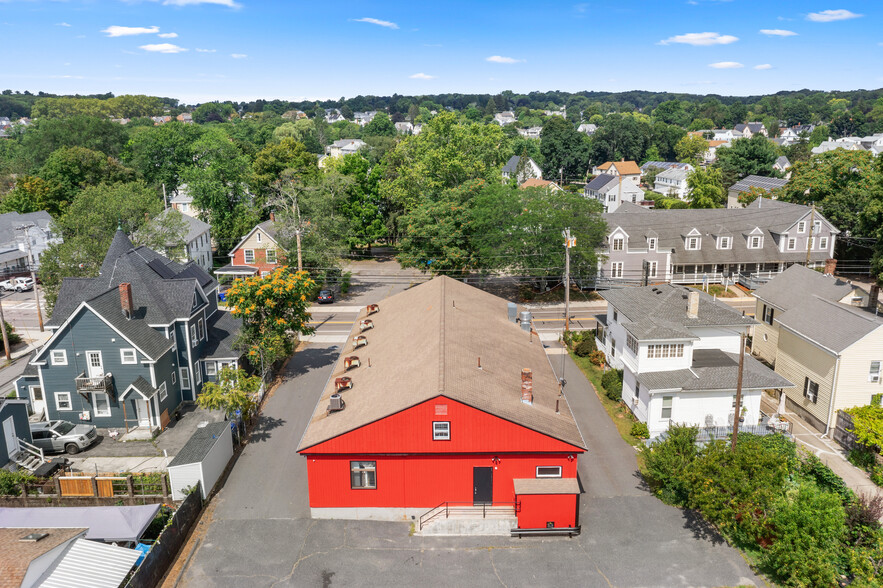 More Photos Of 296 Main St, Milford General Retail For Sale