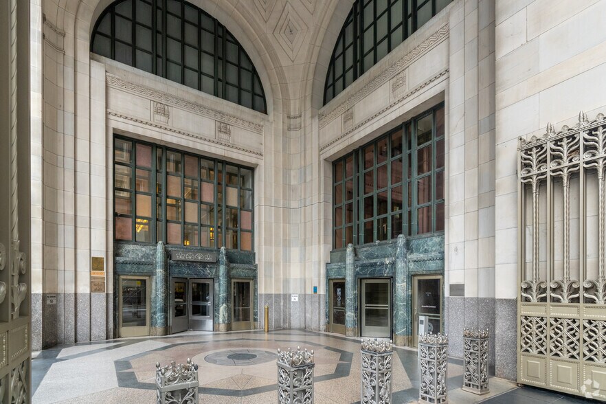 More Photos Of 11 Madison Ave, New York Office For Lease