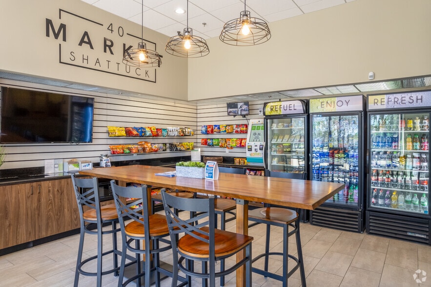 40 Shattuck Rd, Andover, MA 01810 Office For Lease