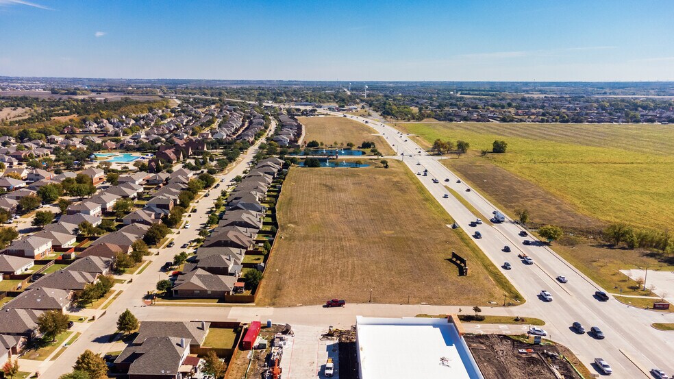 More Photos Of S State Highway 78, Lavon Land For Sale
