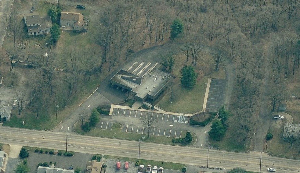 More Photos Of 2932 Haddonfield Rd, Pennsauken Land For Lease