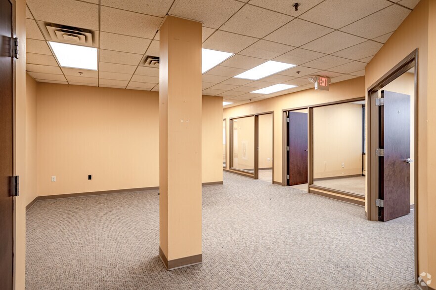 Photo of 3rd Floor Ste 302