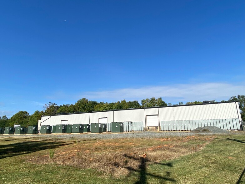 Primary Photo Of North Carolina-1 Data Center Development, Reidsville Industrial For Sale