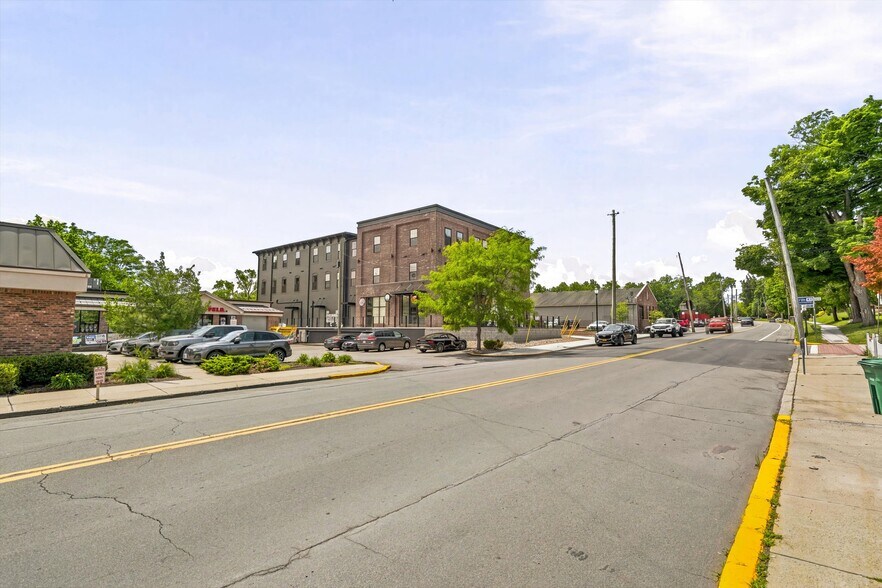 More Photos Of 122 Greenwich Ave, Goshen Multifamily For Sale