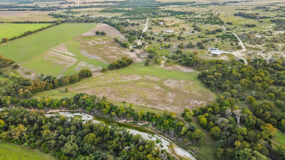 More Photos Of 1274 County Road 2806, Lampasas Land For Sale