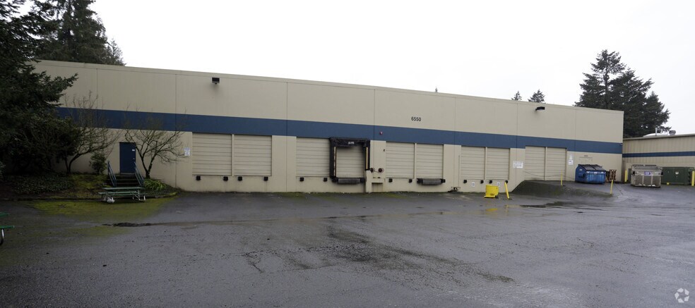More Photos Of 6710 SW McEwan Rd, Lake Oswego Industrial For Sale