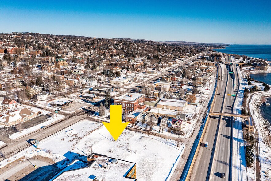 More Photos Of 1530 London Rd, Duluth Land For Sale