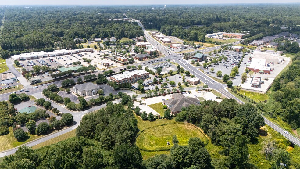 More Photos Of 2670 Mills Park Dr, Rock Hill Medical For Lease