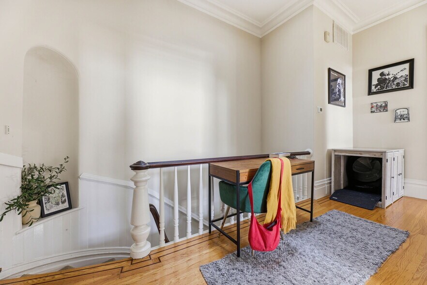 More Photos Of 1701 Church St, San Francisco Storefront Retail Residential For Sale