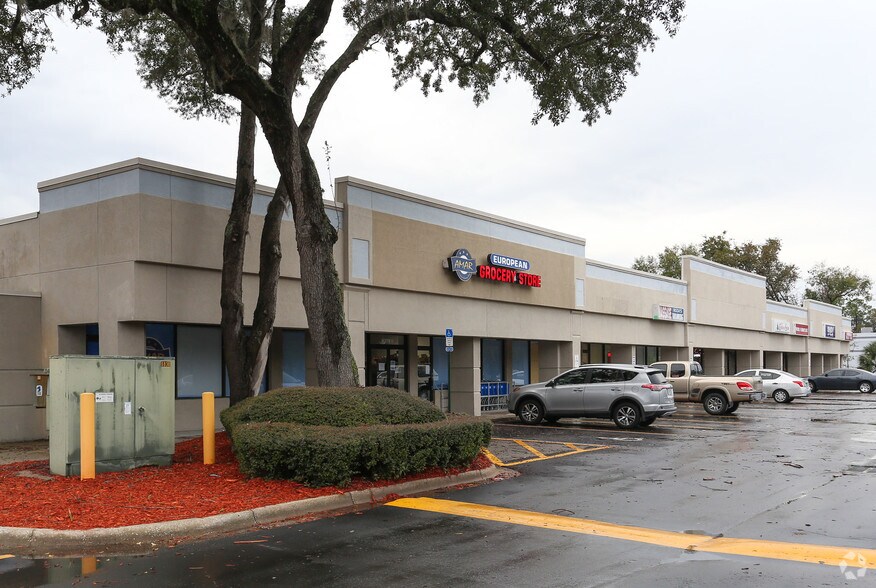 Primary Photo Of 8030 Philips Hwy, Jacksonville Unknown For Lease