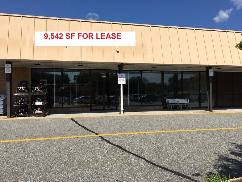 More Photos Of 87 W Stafford Rd, Stafford Springs Unknown For Lease