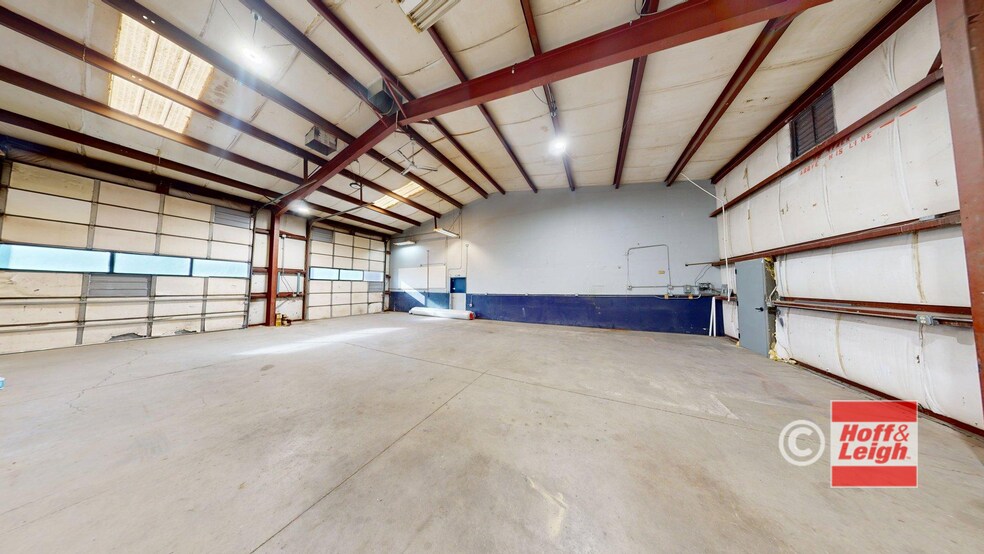More Photos Of 3630 N Stone Ave, Colorado Springs Warehouse For Lease