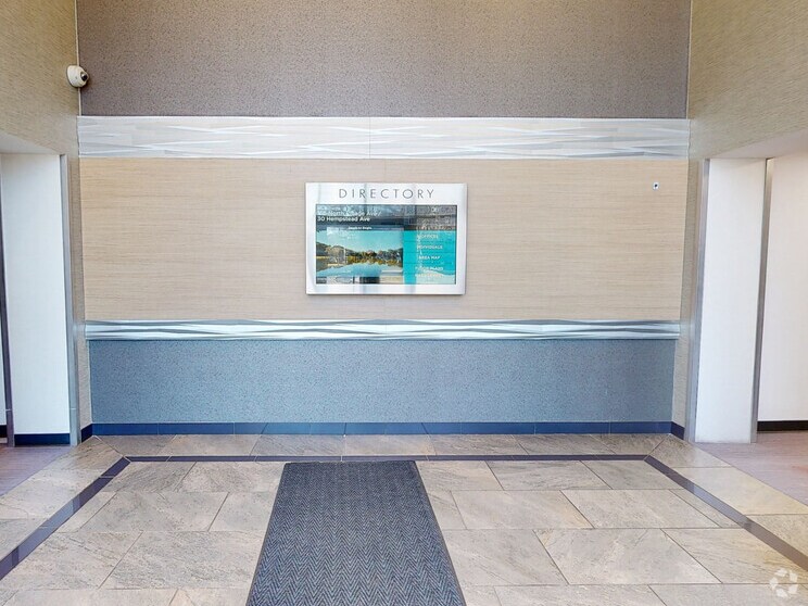 Primary Photo Of 30 Hempstead Ave, Rockville Centre Coworking Space
