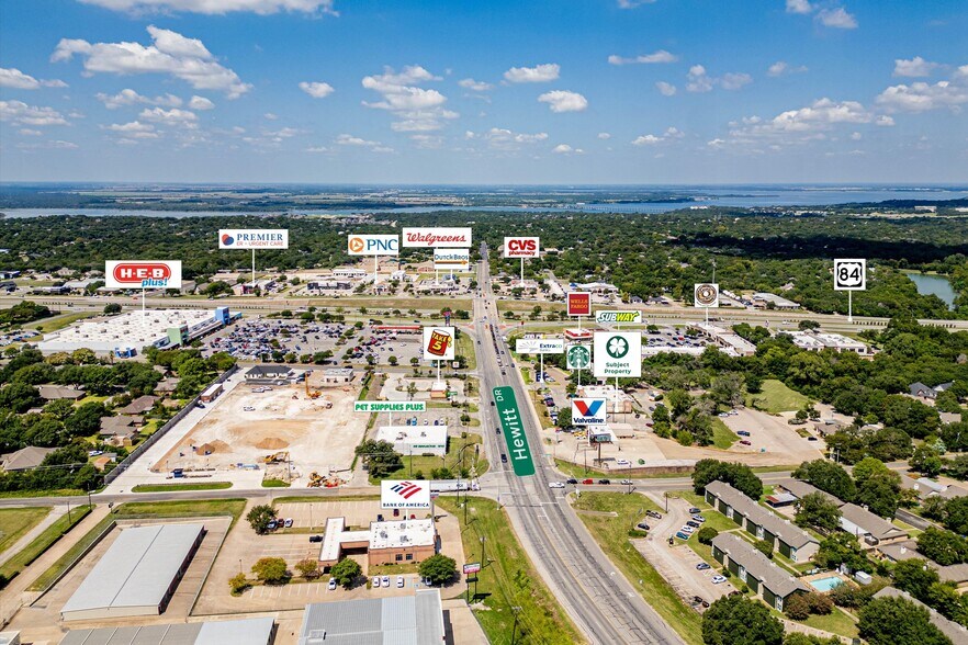 More Photos Of 208 Hewitt Dr, Waco Unknown For Lease