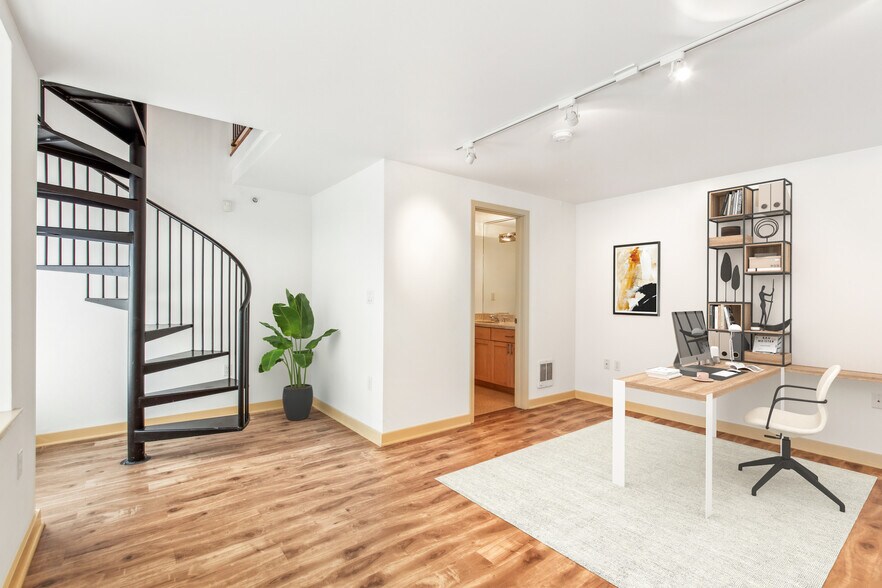 More Photos Of 460 Natoma St, San Francisco Apartments For Sale