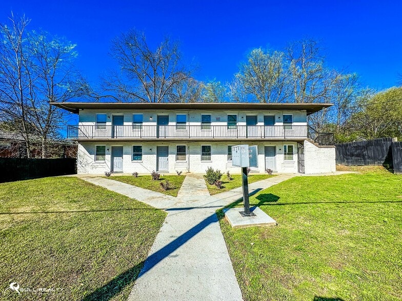 More Photos Of 514 Sunset Ave NW, Atlanta Apartments For Sale