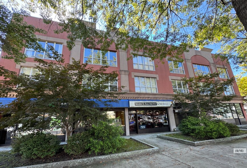 More Photos Of 376-384 Whalley Ave, New Haven Freestanding For Sale