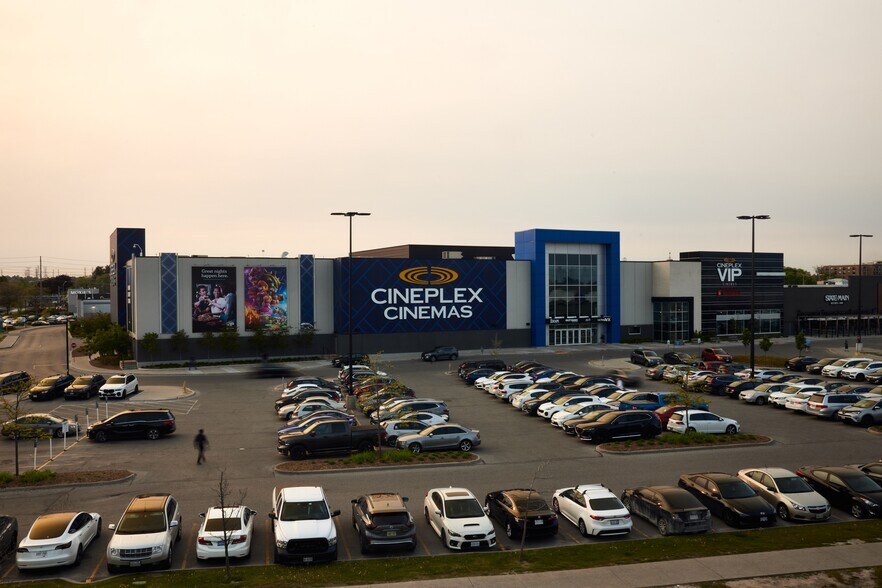 More Photos Of 1355 Kingston Rd, Pickering Unknown For Lease