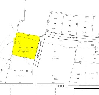 More Photos Of 2305 Varkel Way, Lithonia Warehouse For Sale