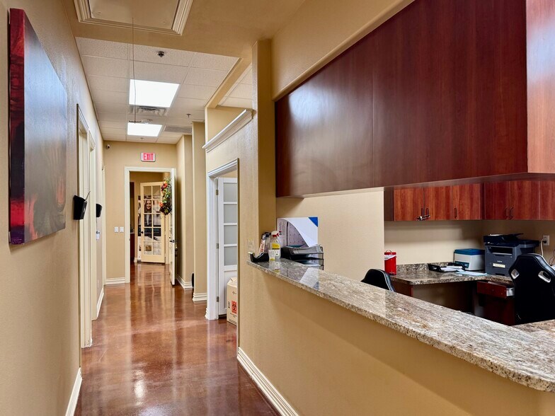 More Photos Of 4441 Long Prairie Rd, Flower Mound Office For Sale