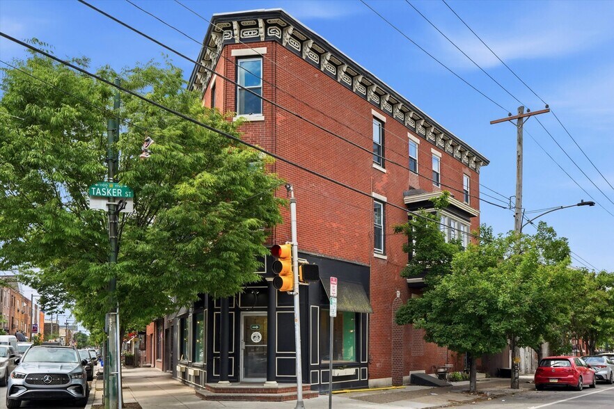 Primary Photo Of 1600 E Passyunk Ave, Philadelphia Storefront Retail Residential For Sale