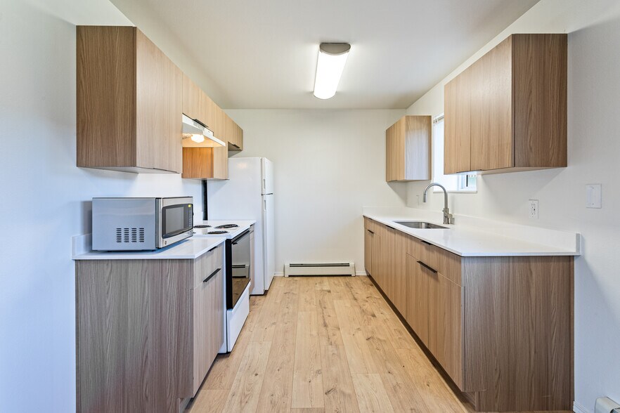 More Photos Of 1650 N Russell St, Missoula Apartments For Sale