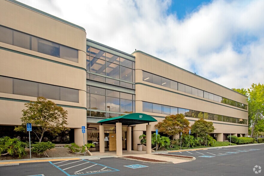 Primary Photo Of 97 E Brokaw Rd, San Jose Loft Creative Space For Lease