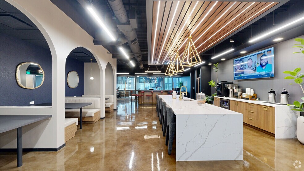 More Photos Of 1801 West End Ave, Nashville Coworking Space