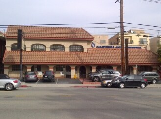 More Photos Of 1734-1746 S Sepulveda Blvd, Los Angeles Storefront Retail Office For Lease