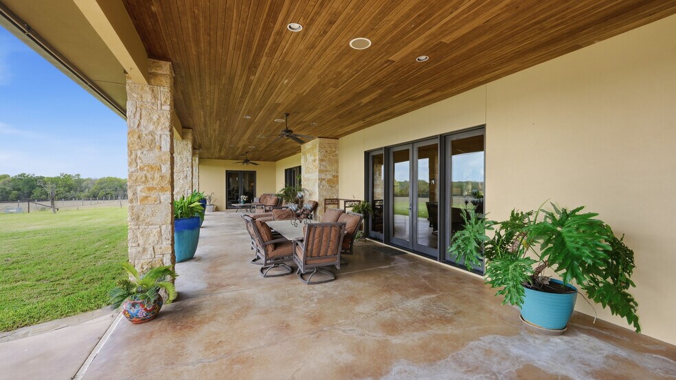 More Photos Of 13661 E Highway 90, Kingsbury Land For Sale