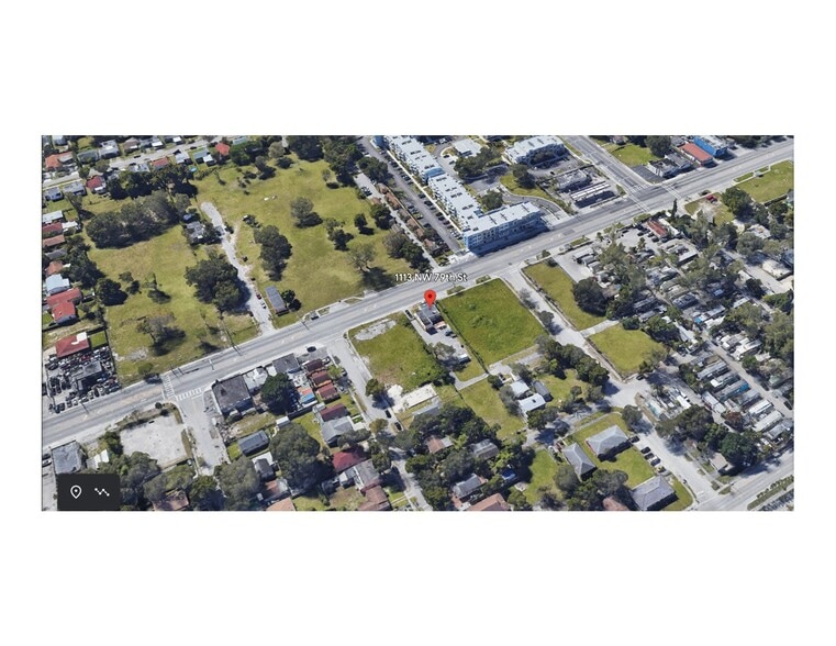 More Photos Of 1113 NW 79th St, Miami General Retail For Sale
