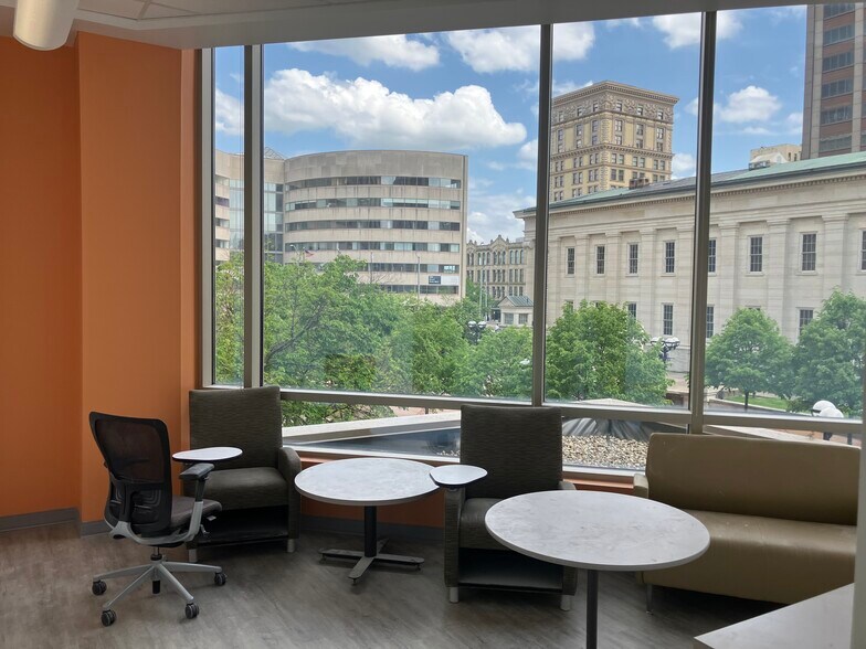 More Photos Of 40 W 2nd St, Dayton Office For Sale