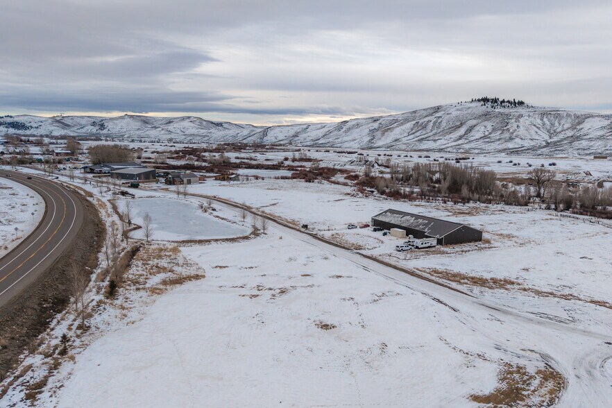 More Photos Of 200 Griffing Rd, Gunnison Land For Sale