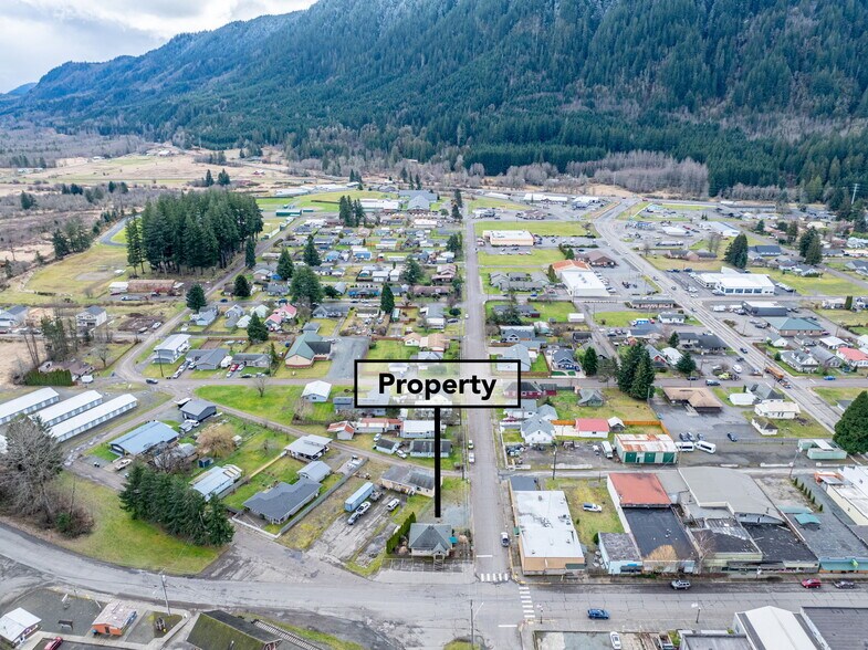 More Photos Of 101 E Main Ave, Morton Office For Sale