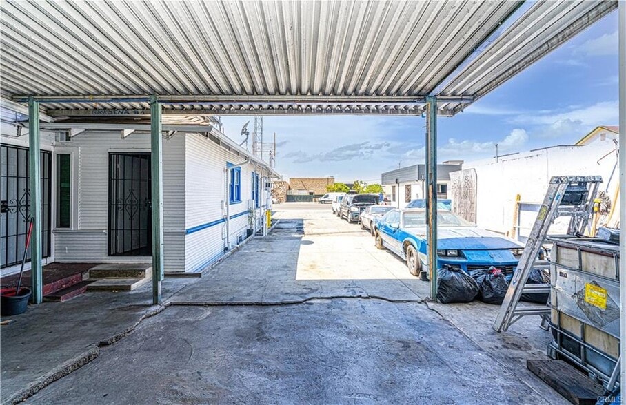 More Photos Of 16820 S Western Ave, Gardena Auto Repair For Sale