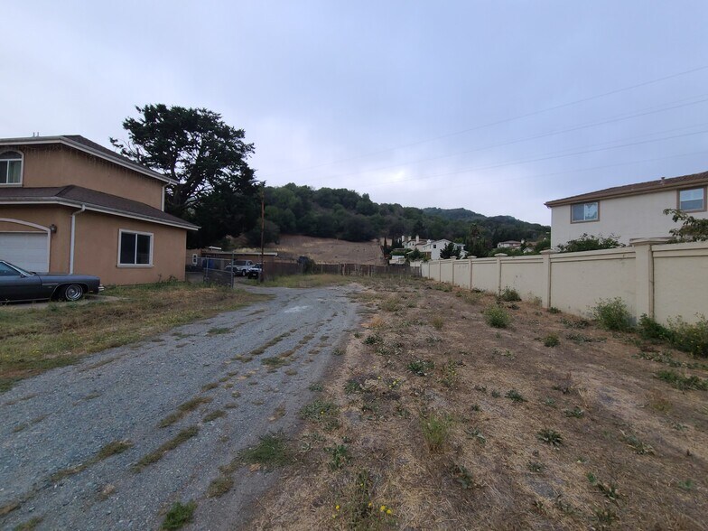 More Photos Of 6284 San Pablo Dam Rd, El Sobrante Land For Sale