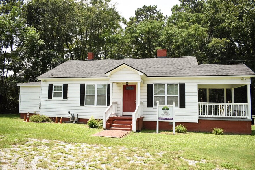 More Photos Of 78 Greers Dairy Rd, Covington Religious Facility For Sale
