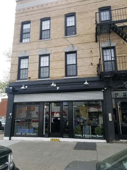More Photos Of 852-854 Rogers Ave, Brooklyn General Retail For Sale