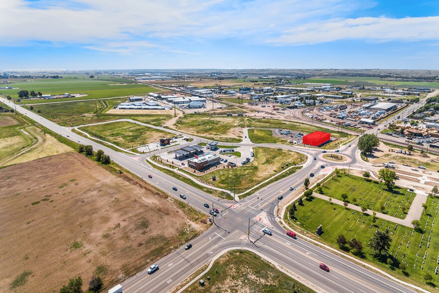 More Photos Of Hwy 392 & Hwy 257, Windsor Land For Sale