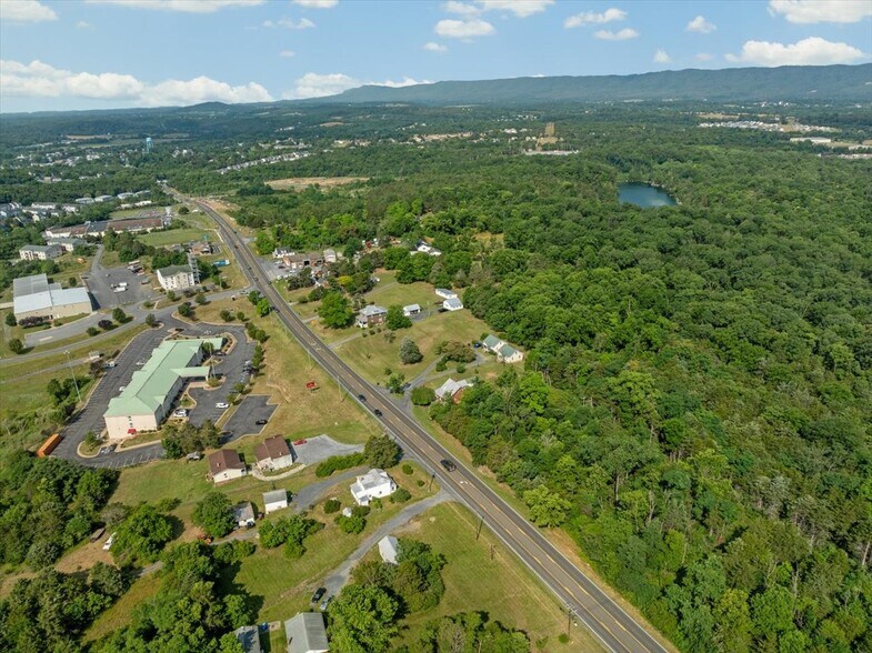 More Photos Of 33407 Old Valley Pike, Strasburg Land For Sale