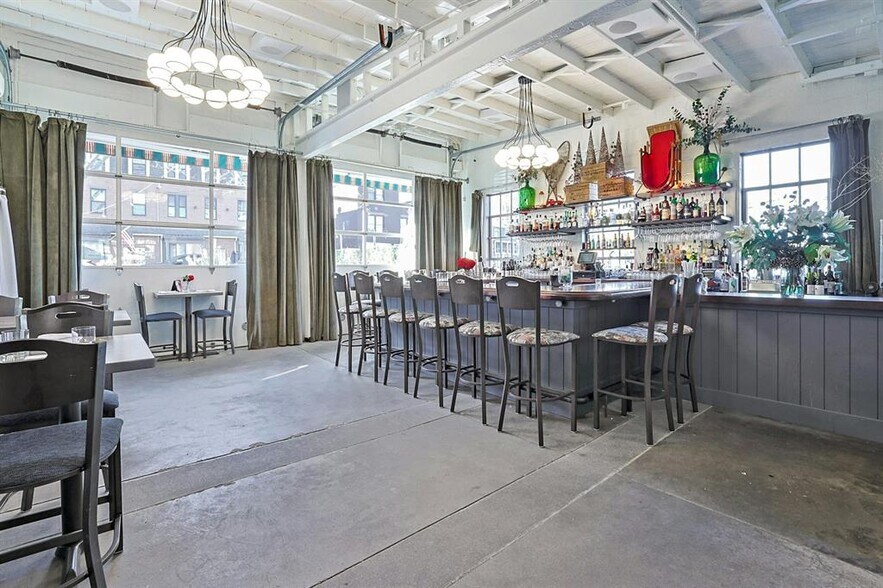 More Photos Of 505 Piermont Ave, Piermont Restaurant For Sale