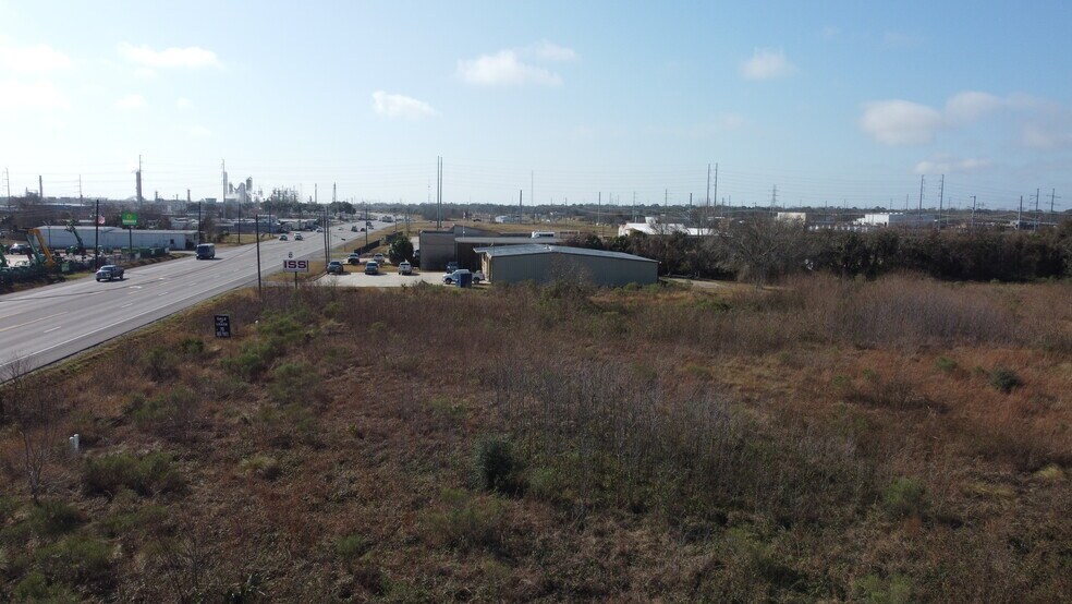 Primary Photo Of 115 Highway 145 N, Texas City Land For Sale