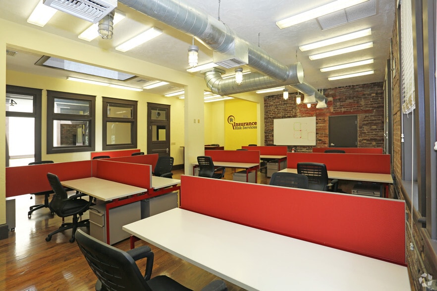 More Photos Of 104-110 S Park Ave, Sanford Storefront Retail Office For Sale