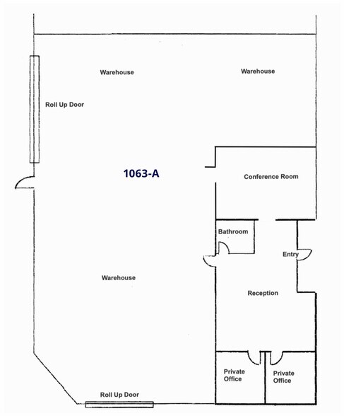 More Photos Of 1063 Serpentine Ln, Pleasanton Research And Development For Lease