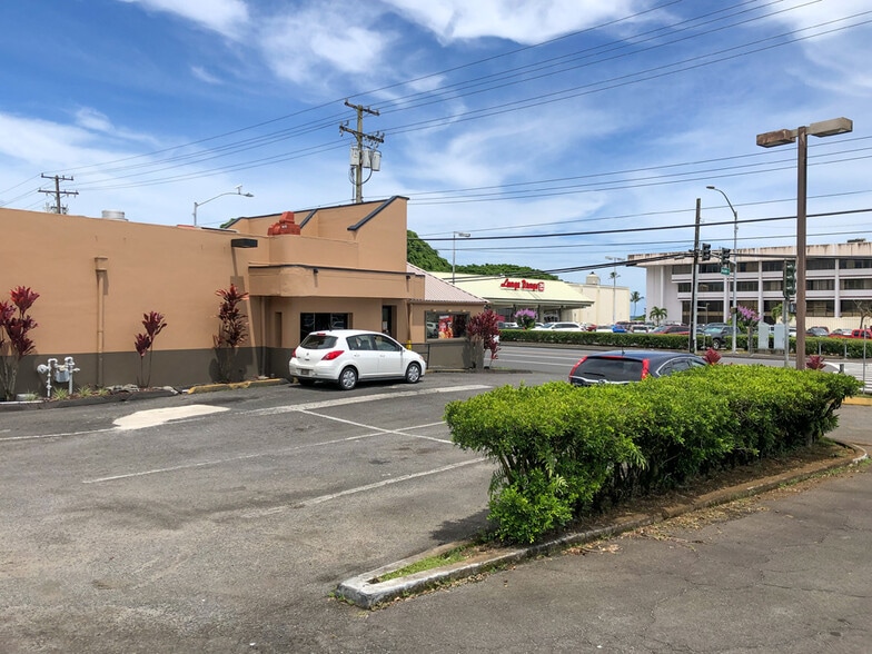More Photos Of 580 Kilauea Ave, Hilo Fast Food For Sale