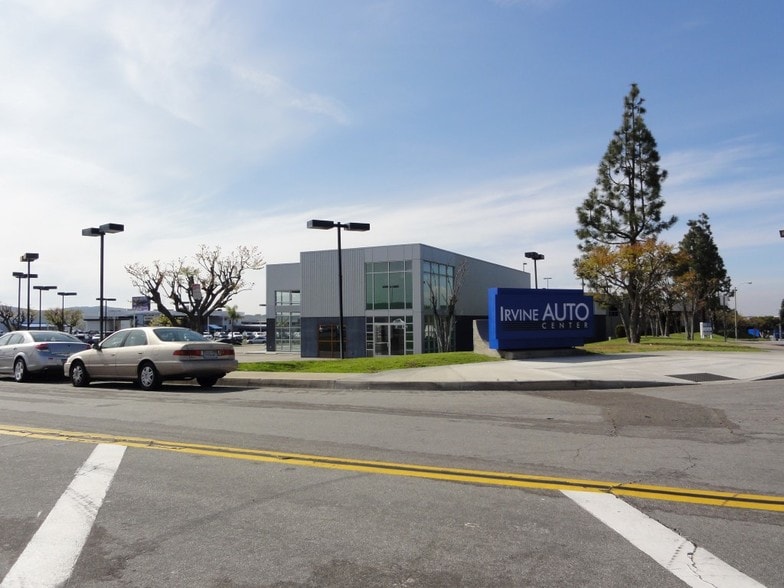 More Photos Of 11 Auto Center Dr, Irvine Auto Dealership For Sale