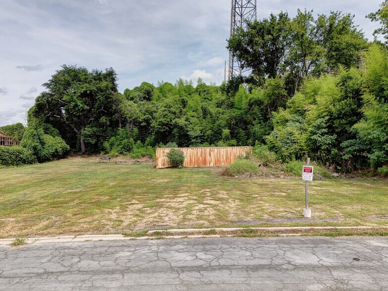 Primary Photo Of 1701 Castle Overlook Drive, Vicksburg Land For Sale